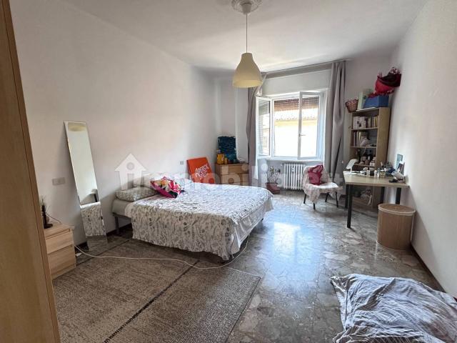Stanza singola Borgo Poi 7, Parma