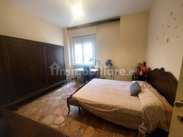 Stanza singola Borgo Poi 7, Parma