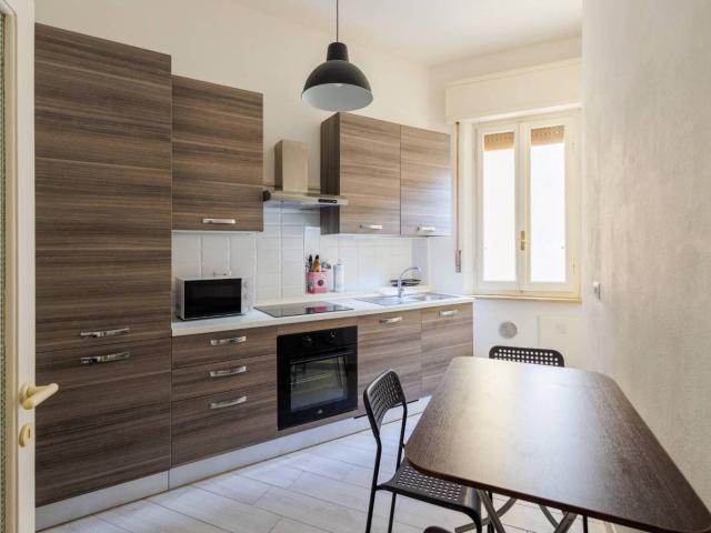 Stanza singola Borgo Regale, Parma