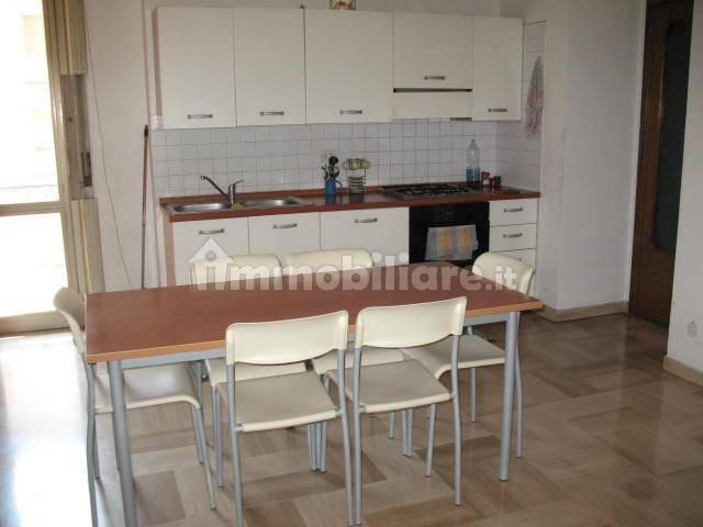 Stanza singola Borgo Salnitrara 2, Parma