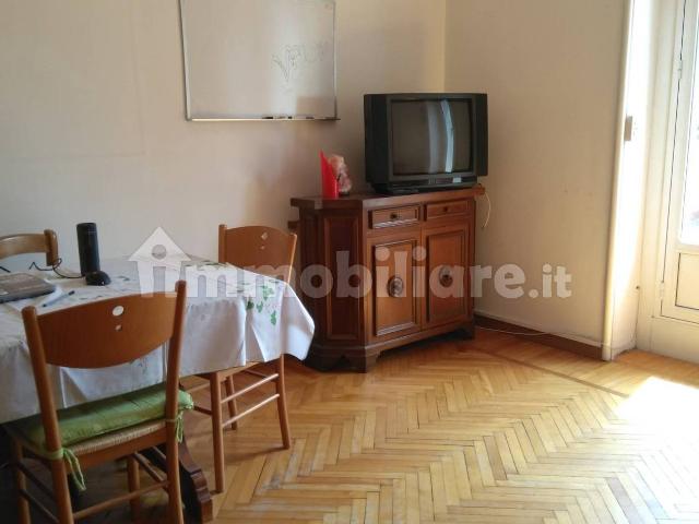 Stanza singola Bovisa, Milano