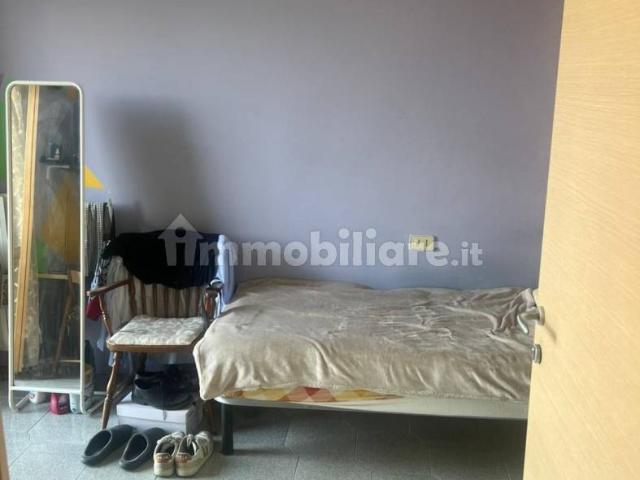 Stanza singola Bovisa, Milano