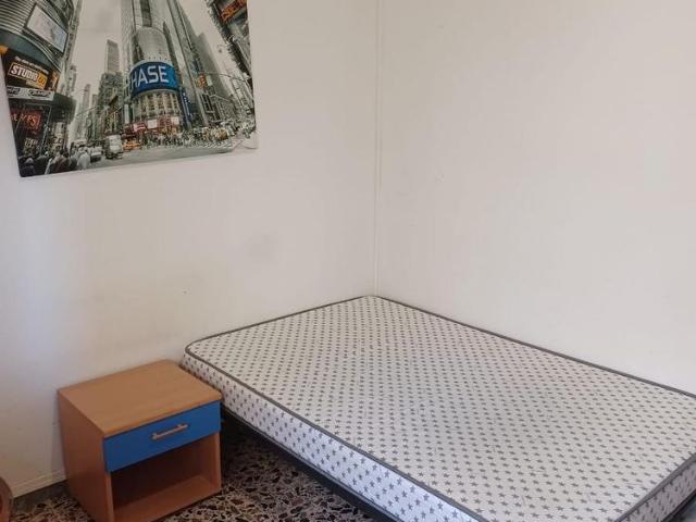 Stanza singola Cagliari