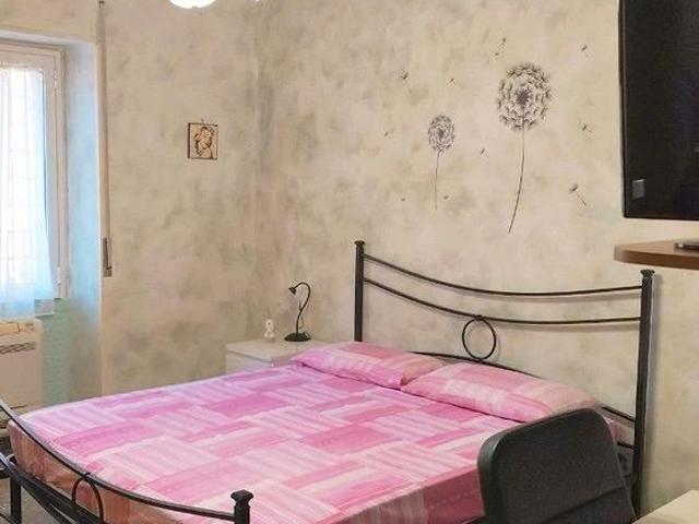 Stanza singola Cattolica Gemelli Solo Studentesse