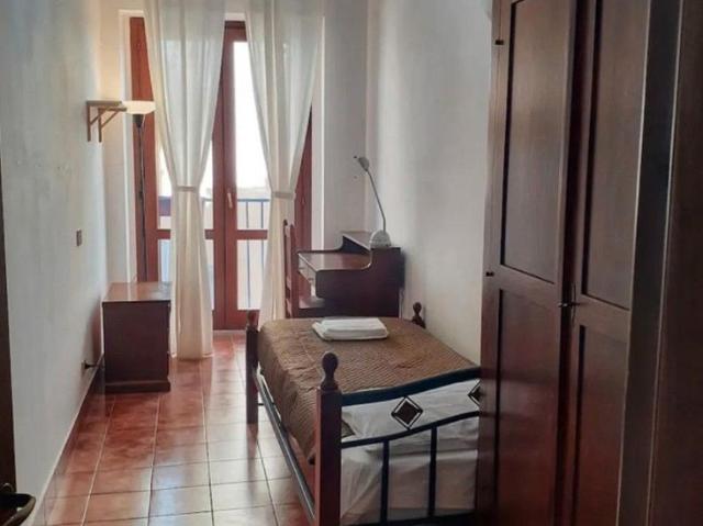 Stanza singola centro storico