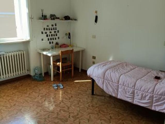 STANZA SINGOLA CENTRO STORICO