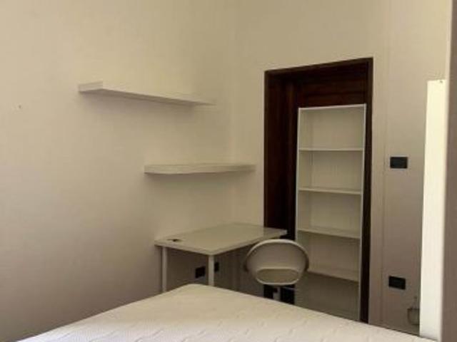 Stanza Singola Centro Storico