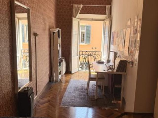 Stanza singola centro via Goito,6 Bologna