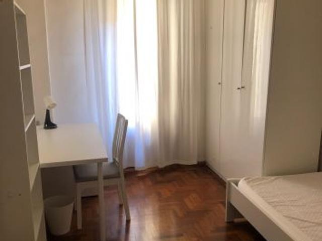Stanza singola centro via Goito,6 Bologna