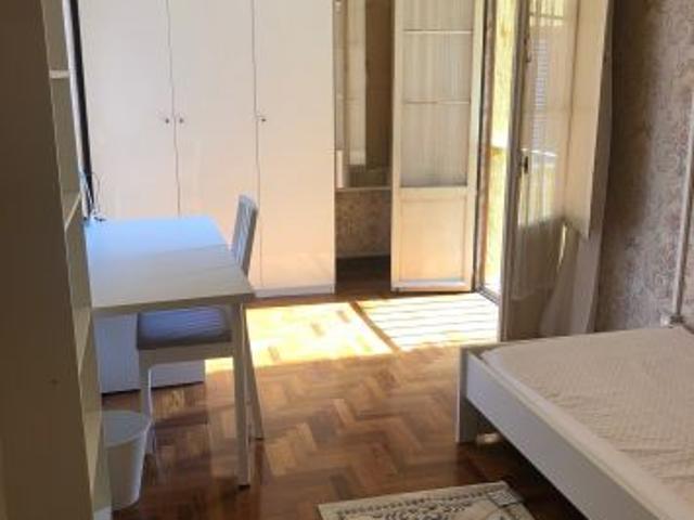 Stanza singola centro via Goito,6 Bologna