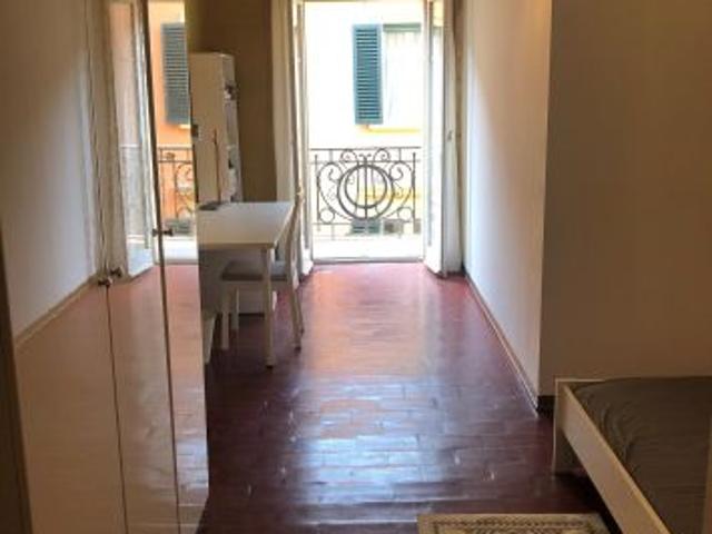 Stanza singola centro via Goito,6 Bologna