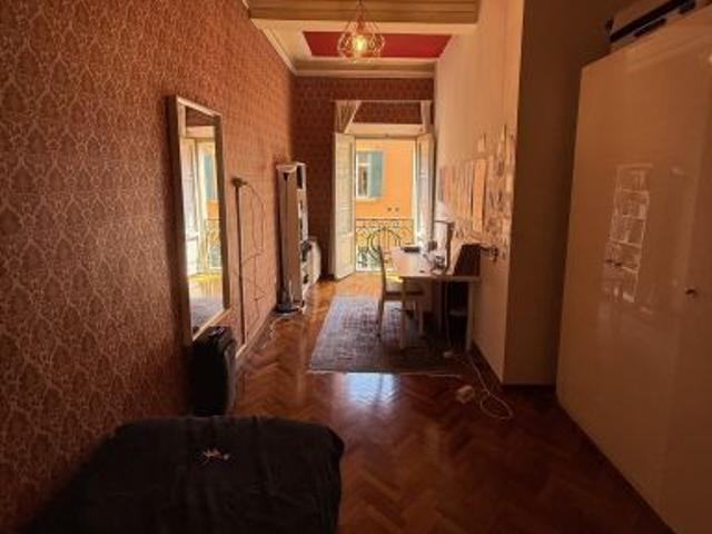 Stanza singola centro via Goito,6 Bologna