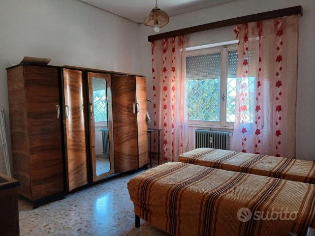 Stanza singola Ciampino centro