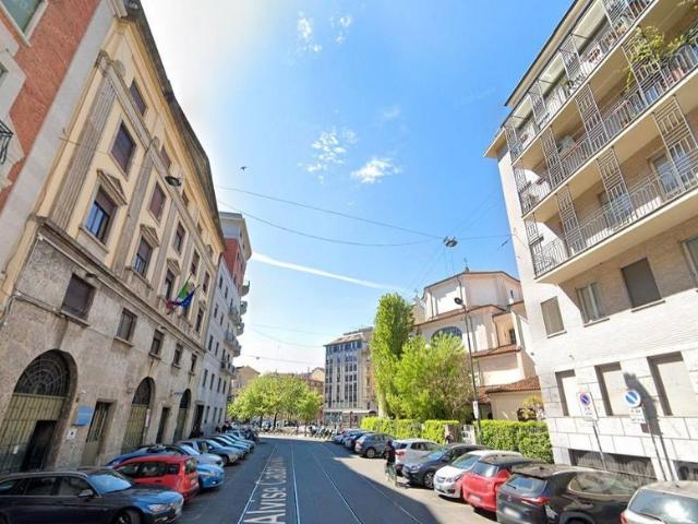 Stanza singola comoda per il centro storico M1