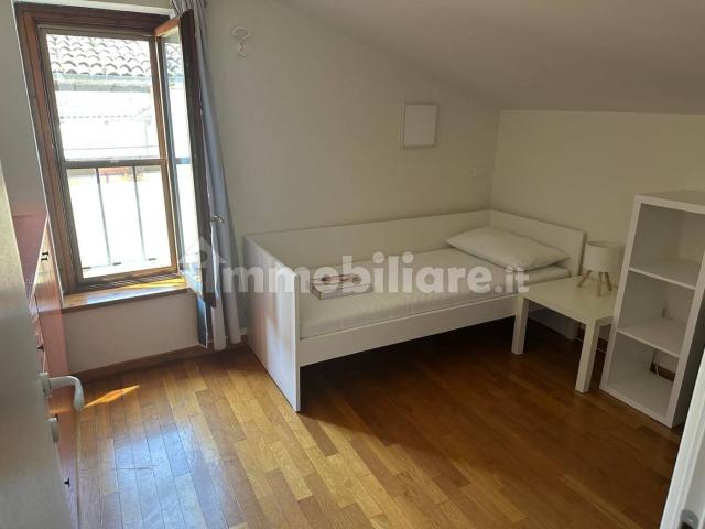 Stanza singola Contra' delle Barche, Vicenza