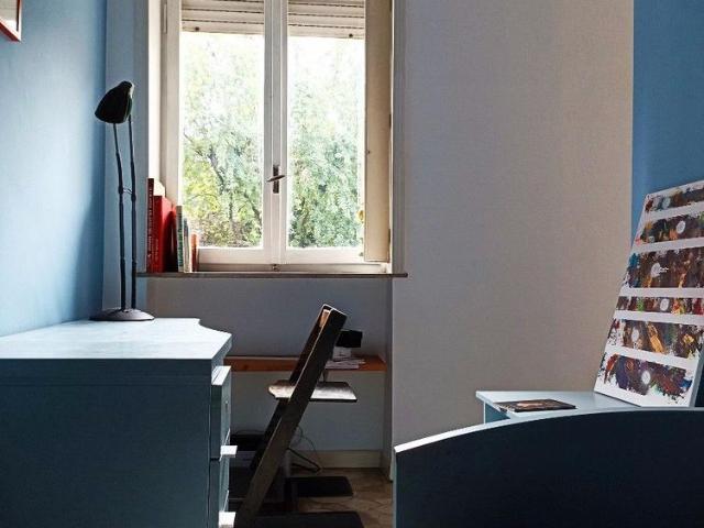Stanza singola con bagno ad uso esclusivo