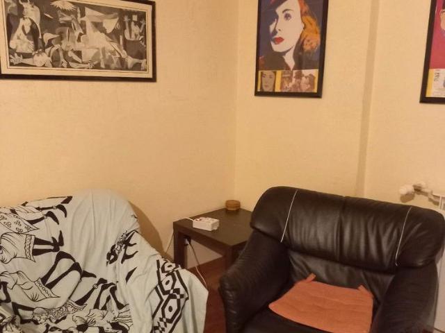 Stanza singola con Bagno privato