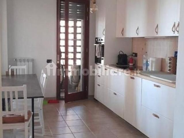 Stanza singola con bagno privato
