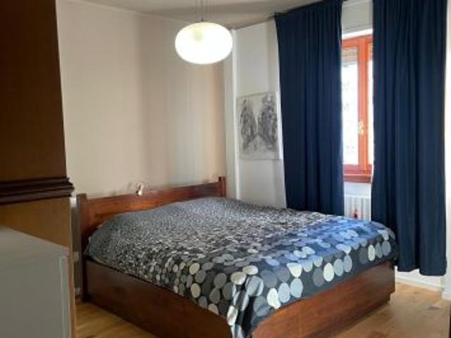 Stanza singola con bagno privato