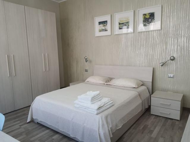 STANZA SINGOLA CON BAGNO PRIVATO