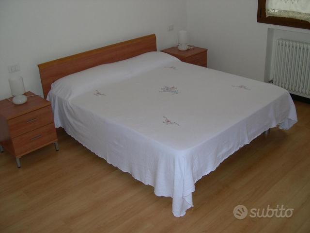 Stanza Singola con Bagno Privato TUTTO INCLUSO