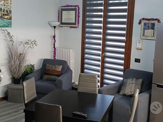 Stanza singola con bagno privato tutto incluso
