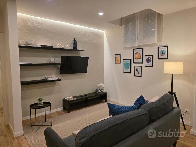 Stanza singola con bagno privato all inclusive