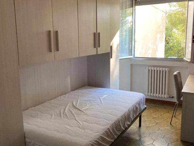 Stanza singola con bagno privato Santa Croce