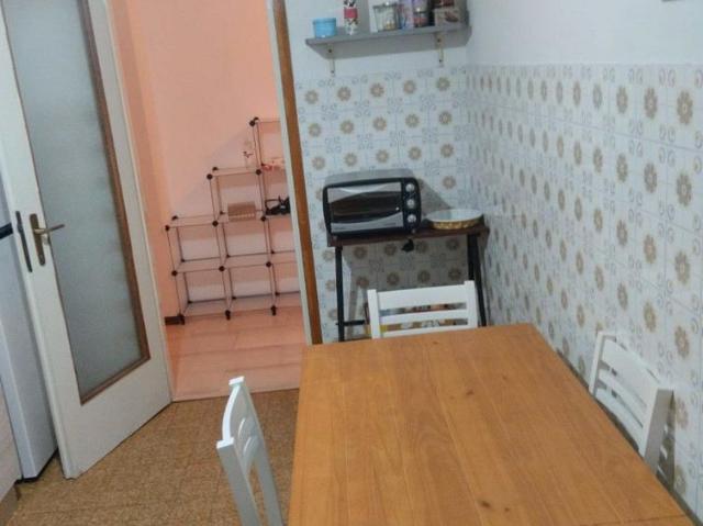 Stanza singola CON BALCONE PRIVATO 400EU