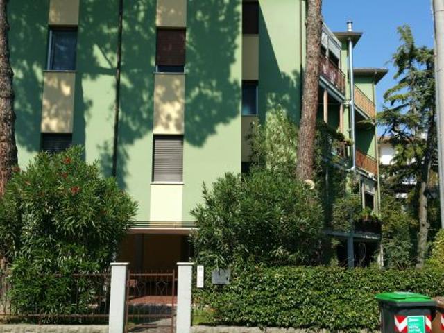 Stanza singola con terrazzo per studentessa a ravenna