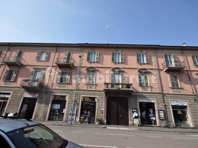 Stanza singola corso Torino 12, Novara