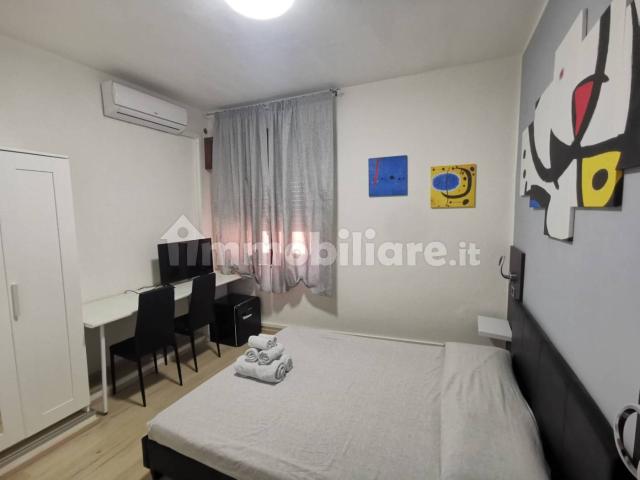Stanza singola corso Umberto I, Soverato