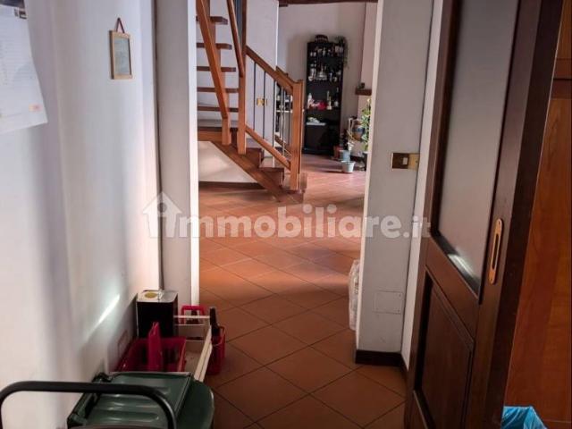 Stanza singola corso Adriano 96, Modena