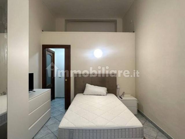 Stanza singola corso Alcide De Gasperi 61, Torino
