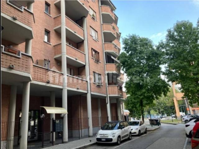 Stanza singola corso Belgio 86, Torino
