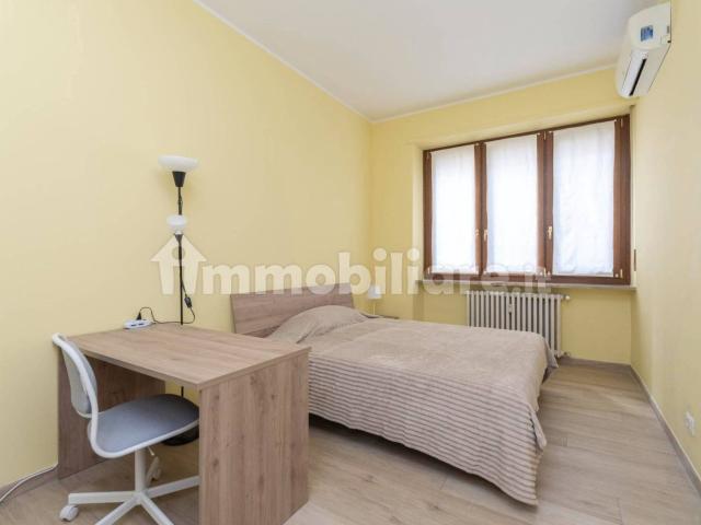 Stanza singola corso Bernardino Telesio 20, Torino