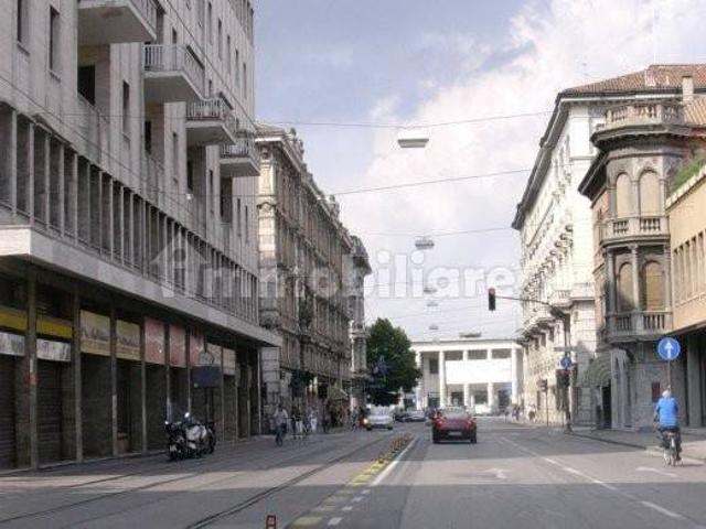 Stanza singola corso del Popolo, Padova