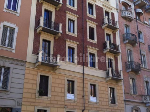 Stanza singola corso Duca degli Abruzzi 64, Torino