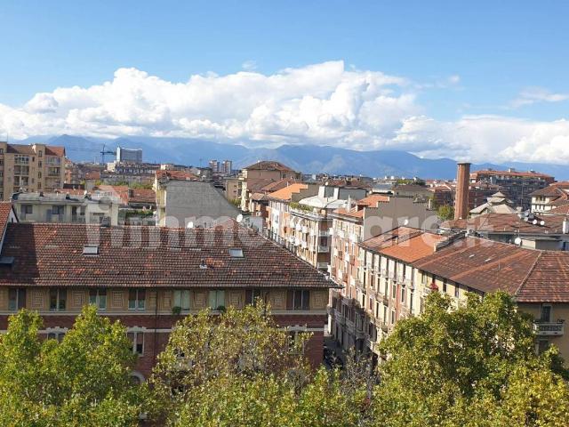 Stanza singola corso Duca degli Abruzzi 79, Torino
