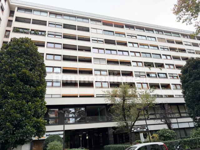 Stanza singola corso Filippo Turati 13B, Torino