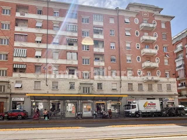 Stanza singola corso Giulio Cesare 44, Torino