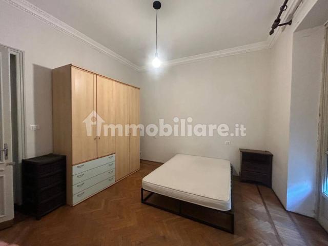 Stanza singola corso Giulio Cesare 74, Torino