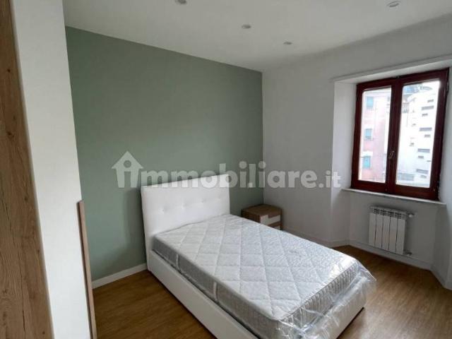 Stanza singola corso Giuseppe Garibaldi 4, Colleferro
