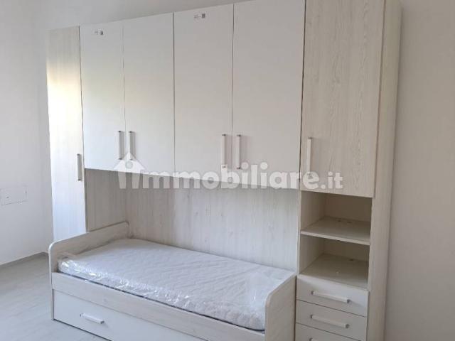 Stanza singola corso Giuseppe Garibaldi 8, Colleferro