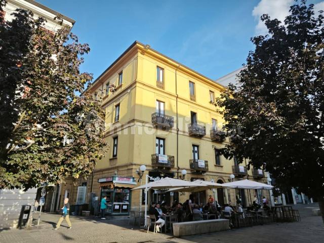 Stanza singola corso Giuseppe Mazzini 104, Cosenza