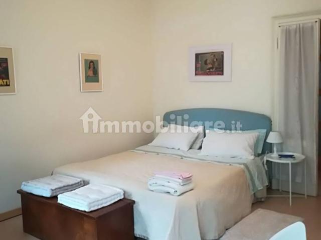 Stanza singola corso Lodi 80, Milano