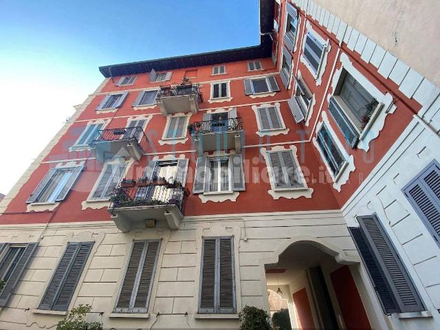 Stanza singola corso Lodi 82, Milano