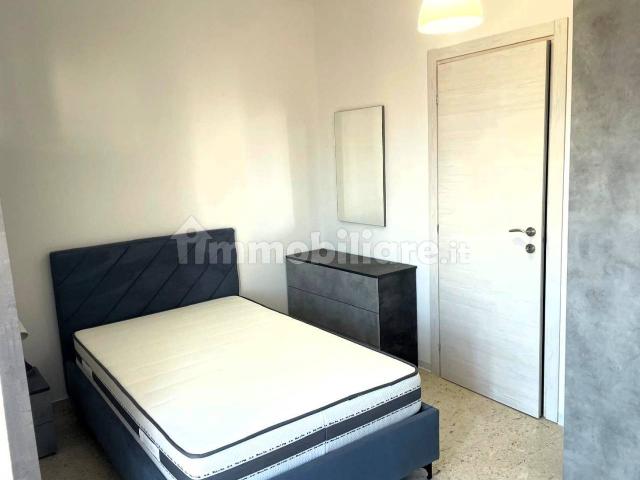 Stanza singola corso Marcello Prestinari 117, Vercelli
