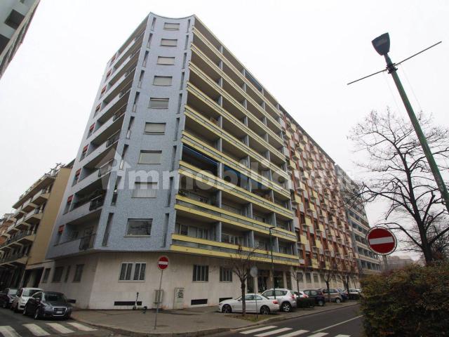 Stanza singola corso Massimo d'Azeglio 106, Torino