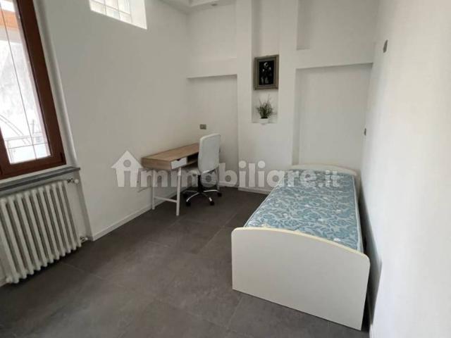 Stanza singola corso Milano 49/A, Novara
